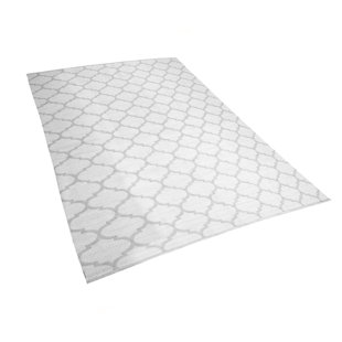 CANORA GREY Teppich Worthington in Grau