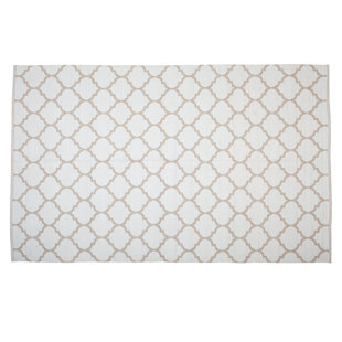 CANORA GREY Worthington Beige Rug