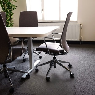 FLOORTEX Cleartex Chair Mat