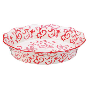 BIA INTERNATIONAL Heritage Pie Dish
