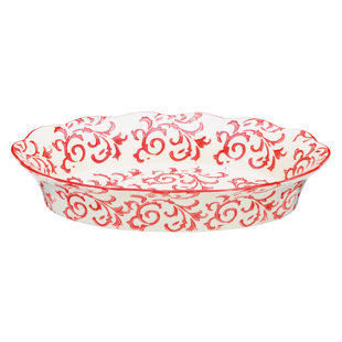 BIA INTERNATIONAL Heritage Oval Roaster