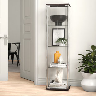 EBERN DESIGNS Satsha Dining Cabinet