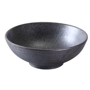 YANCO Diamond 36 oz. Noodle Rice Bowl (Set of 12)