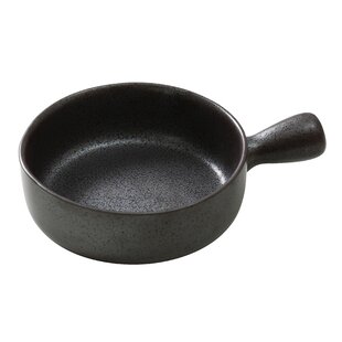 YANCO Diamond 18 oz. Skillet Rice Bowl (Set of 24)