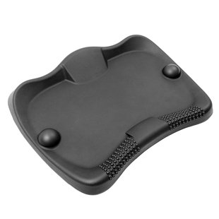 Direct Wicker Natural Fiber Footrest