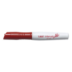 BIC USA INC Great Erase Grip Dry-Erase Marker
