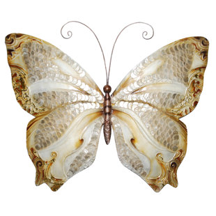 EANGEE HOME DESIGN Handmade Landscape & Nature Wall Decor on Metal