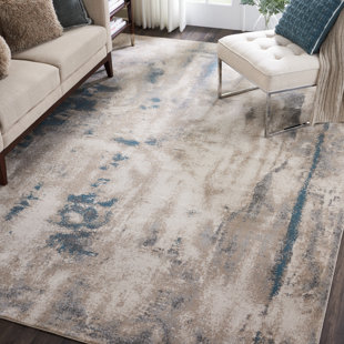 WILLISTON FORGE West Stockbridge Ivory Rug
