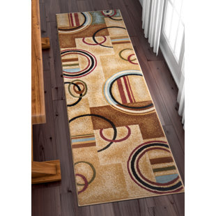 WELL WOVEN Barclay Geometric Rug