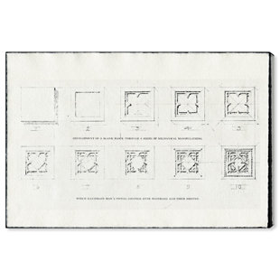 OLIVER GAL Burst Creative " Dry Block "