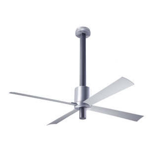 MODERN FAN COMPANY 52" Pensi DC Ceiling Fan