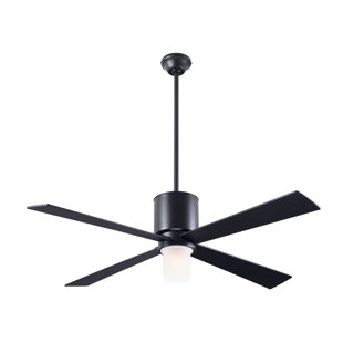 MODERN FAN COMPANY 50" Lapa Ceiling Fan with LED Light