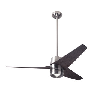 MODERN FAN COMPANY 48" Velo DC Ceiling Fan