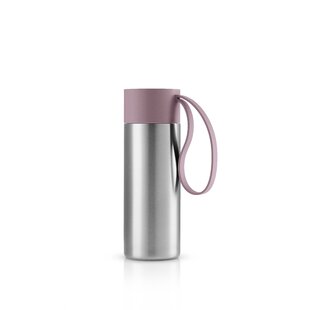 Eva Solo North America 11.8349oz. Stainless Steel Travel Mug