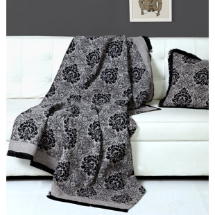 ELITE HOME COLLECTION Throw Blanket