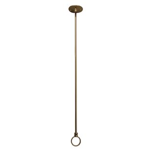 BARCLAY Brass Shower Accessory