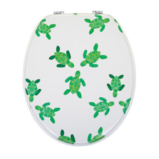 17 STORIES Brockmans Standard Toilet Seat
