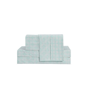 AVONDALE MANOR Misha Eclectic Floral Comforter Set