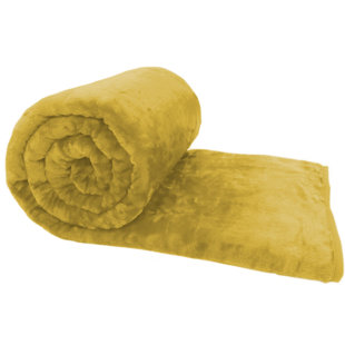 FAIRMONT PARK Nampa Throw Blanket