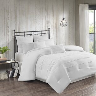 510 DESIGN Jenda 8 Piece Comforter Set