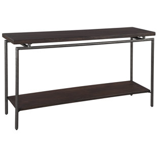 HEKMAN 56'' Console Table
