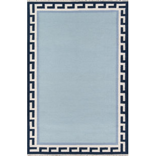 ERIN GATES BY MOMENI Thompson Wool Rug