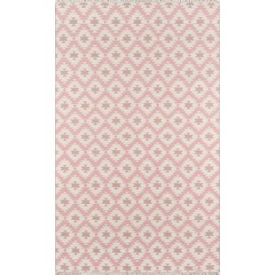 ERIN GATES BY MOMENI Thompson Wool Geometric Rug