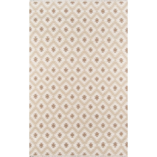 ERIN GATES BY MOMENI Thompson Wool Geometric Rug