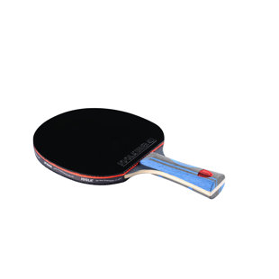 JOOLA USA JOOLA Infinity Edge Table Tennis Racket - Tournament Performance Ping Pong Paddle - Ideal for Competition and Advanced Training