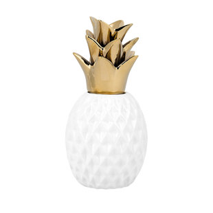 SANSIBAR HOME Skulptur Patterson