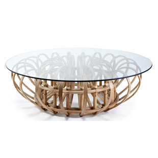 OGGETTI Aiden Coffee Table