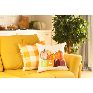 APOLENA Pillow Cover (Set of 2)