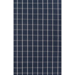 ERIN GATES BY MOMENI Marlborough Wool Plaid Rug