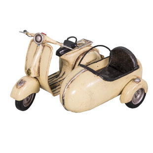 SCANMOD DESIGN Modellfahrzeug Vespa