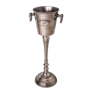 MARLOW HOME CO. Weinkühler-Ständer Cicely