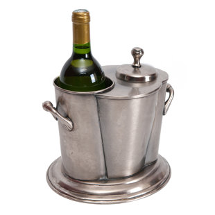 MARLOW HOME CO. Weinkühler Fionn