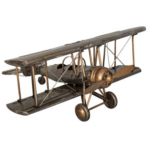 SCANMOD DESIGN Modellflugzeug Pate