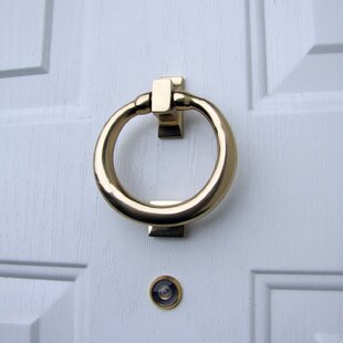 Michael Healy Designs Door Knocker