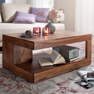 UNION RUSTIC Mumbai 82cm Book Shelf