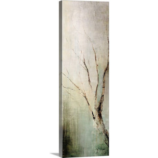 GREAT BIG CANVAS Seasons I by Kari Taylor - Print