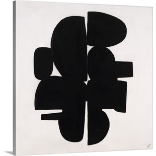 GREAT BIG CANVAS Blackberry VI by Sydney Edmunds Print
