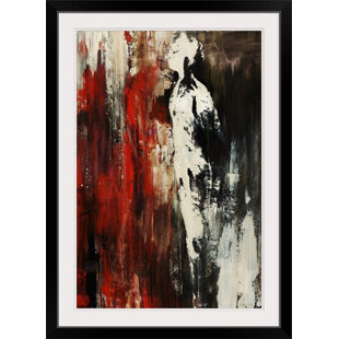 GREAT BIG CANVAS " Way Back Down " by Sydney Edmunds