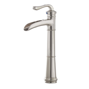 VIBRANTBATH Vessel Sink Faucet Single-handle Bathroom Faucet