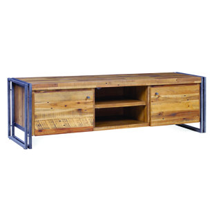 WILLISTON FORGE Ingerson TV Stand for TVs up to 70"