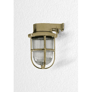 KÜSTENHAUS Außenwandlaterne Berwick