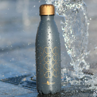 Beau & Elliot Stainless Steel Travel Mug