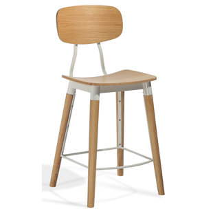 SOHOCONCEPT Esedra Bar & Counter Stool