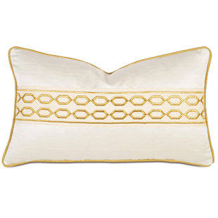 EASTERN ACCENTS Luxe by Barclay Butera Rectangular Pillow Cover & Insert