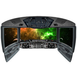 ZOOMIE KIDS Eshan Peel & Stick Wall Mural