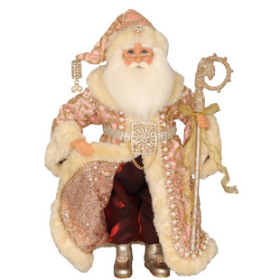 KAREN DIDION ORIGINALS Victorian Santa